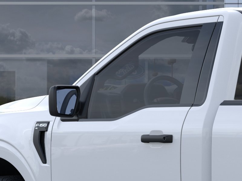 New 2026 Ford F150 XL RWD image 21