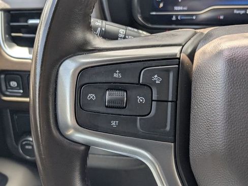 Used 2024 Chevrolet Tahoe LT RWD image 24