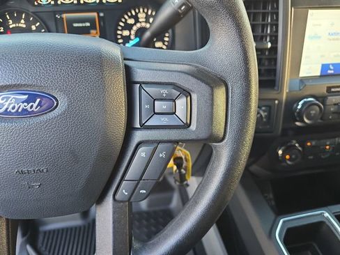 Used 2019 Ford F150 XL w/ Equipment Group 101A Mid image 21