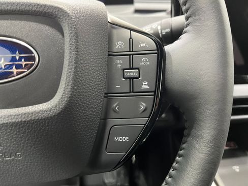 New 2026 Subaru Solterra Limited XT image 18