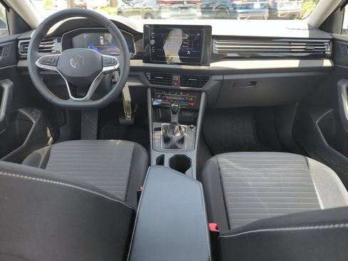 New 2026 Volkswagen Jetta S FWD image 22