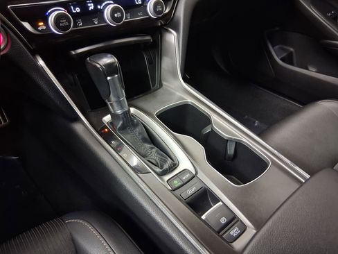 Used 2021 Honda Accord Sport image 16