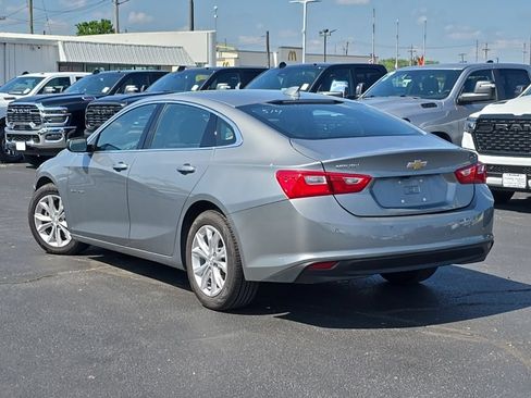 Used 2024 Chevrolet Malibu LT FWD image 45