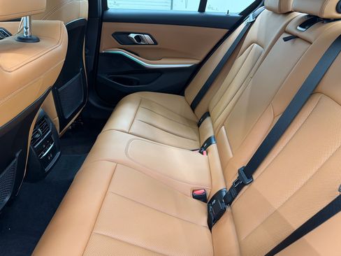 Used 2023 BMW 330i Sedan w/ Convenience Package RWD image 23