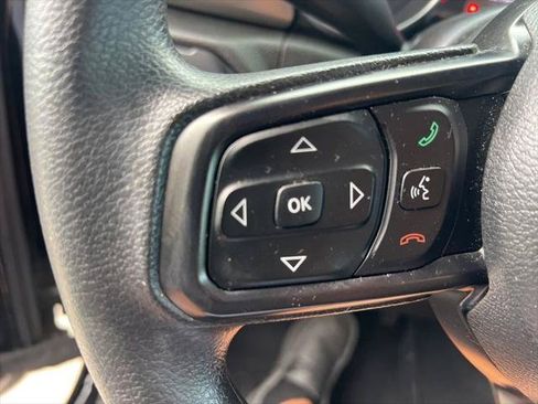 Certified 2018 Jeep Wrangler Sport AWD/4WD image 52