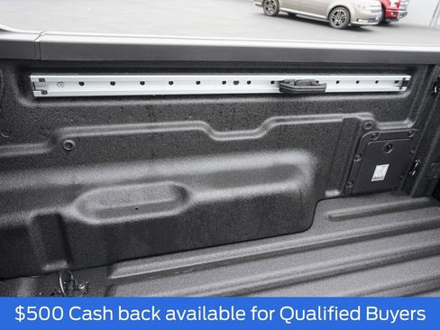 New 2026 Ford Maverick Lariat image 28