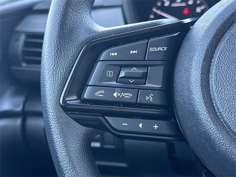 Certified 2025 Subaru Crosstrek 2.0i image 15