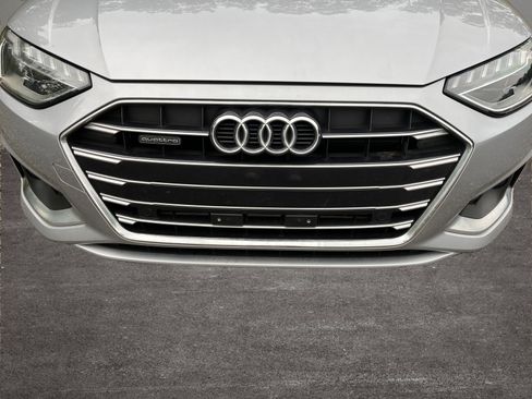 Used 2023 Audi A4 2.0T Premium w/ Convenience Package image 27