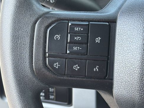 Used 2025 Ford F250 XL w/ STX Appearance Package AWD/4WD image 15