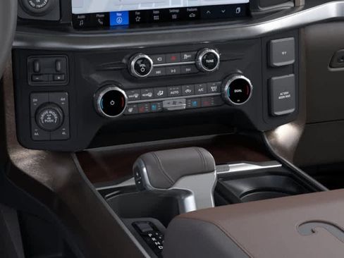 New 2026 Ford F150 King Ranch w/ Equipment Group 601A High AWD/4WD image 15
