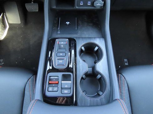 New 2026 Honda Passport TrailSport image 23