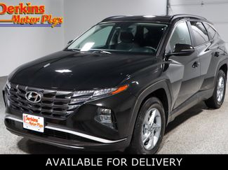 Used 2023 Hyundai Tucson SEL AWD/4WD video 1