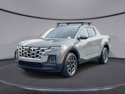 Used 2024 Hyundai Santa Cruz SEL w/ Activity Package