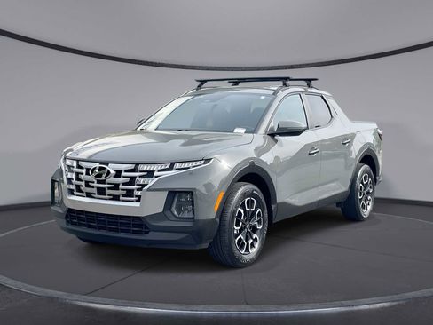 Used 2024 Hyundai Santa Cruz SEL w/ Activity Package image 1