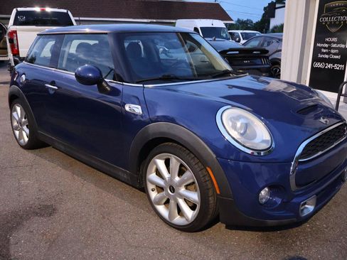 Used 2015 MINI Cooper S FWD image 3