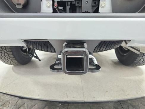 New 2026 GMC Sierra 2500 Denali Ultimate AWD/4WD image 50