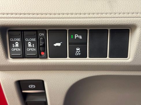 New 2026 Honda Odyssey Elite image 32