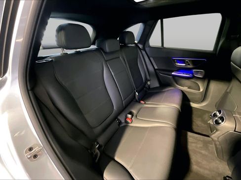 Certified 2026 Mercedes-Benz GLC 300 4MATIC image 20
