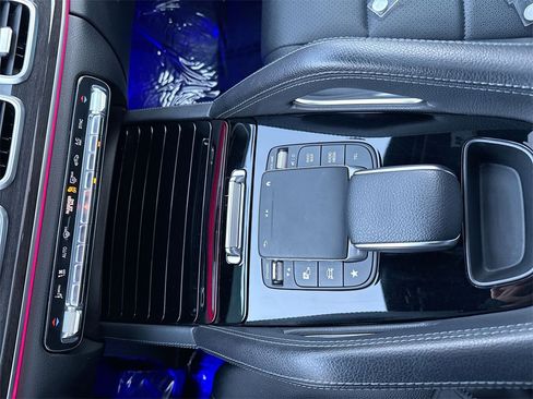 Used 2021 Mercedes-Benz GLE 350 4MATIC image 18