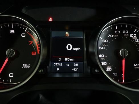 Used 2014 Audi A5 2.0T Premium Plus w/ Premium Plus Package AWD/4WD image 16