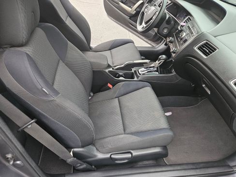 Used 2015 Honda Civic LX image 24