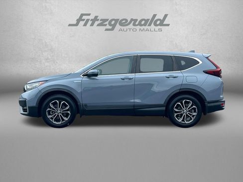 Used 2020 Honda CR-V EX-L image 4