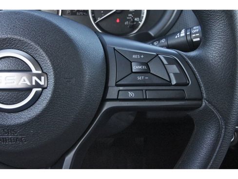 Certified 2025 Nissan Kicks Play S FWD image 19
