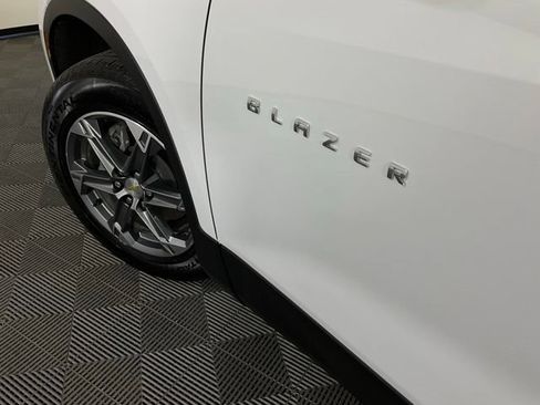 Used 2023 Chevrolet Blazer LT w/ Convenience Package AWD/4WD image 41