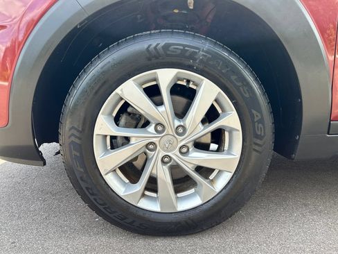 Used 2019 Hyundai Tucson SE FWD image 9