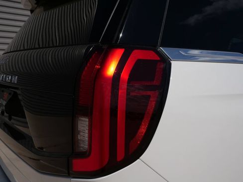 New 2026 Ford Expedition Max Active AWD/4WD image 8