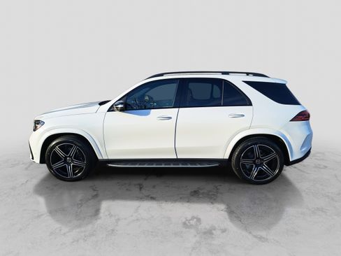 New 2026 Mercedes-Benz GLE 350 4MATIC image 8