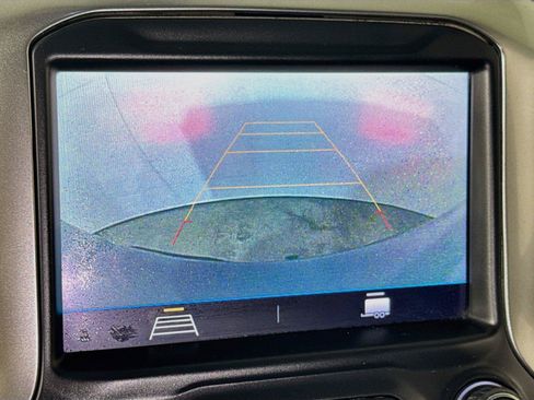 Used 2019 Chevrolet Silverado 1500 LT w/ Texas Edition RWD image 11