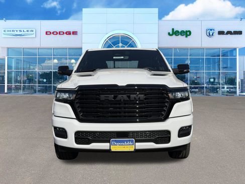 New 2026 RAM 1500 Laramie image 3