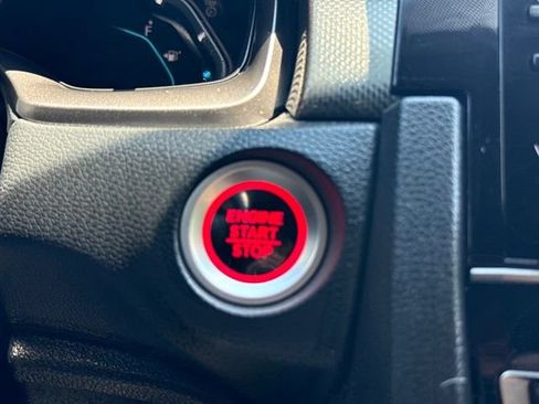 Used 2019 Honda Civic EX image 27