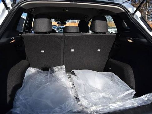New 2026 Nissan Kicks S FWD image 24