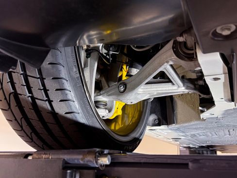 Used 2015 Ferrari 458 Spider image 75