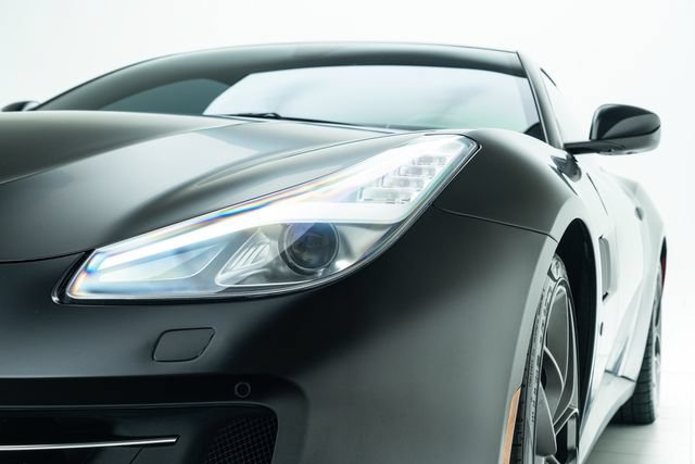 Used 2018 Ferrari GTC4Lusso T RWD image 13