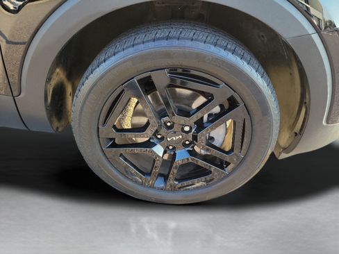 Used 2024 Kia Telluride EX X-Line AWD/4WD image 29