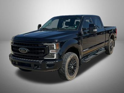 Used 2020 Ford F250 Lariat
