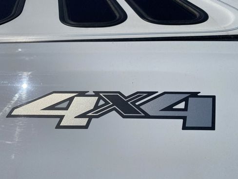 Used 2012 Chevrolet Silverado 2500 W/T AWD/4WD image 24