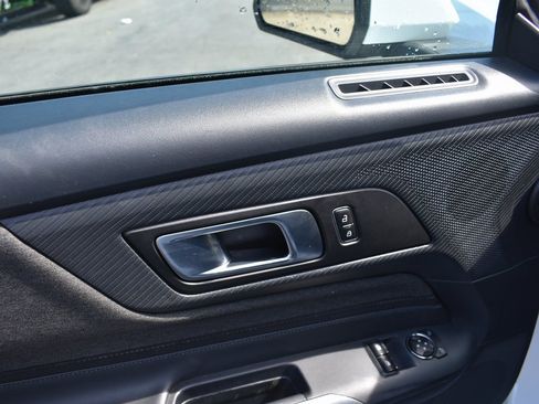 Used 2024 Ford Mustang EcoBoost image 13