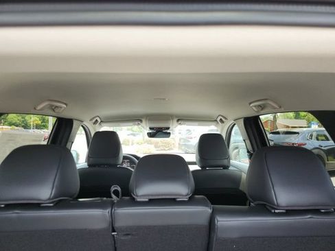 New 2026 MAZDA CX-5 Select AWD/4WD image 17