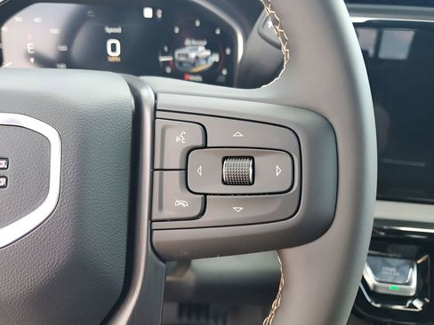 New 2026 GMC Sierra 2500 AT4 w/ AT4 Premium Plus Package image 34