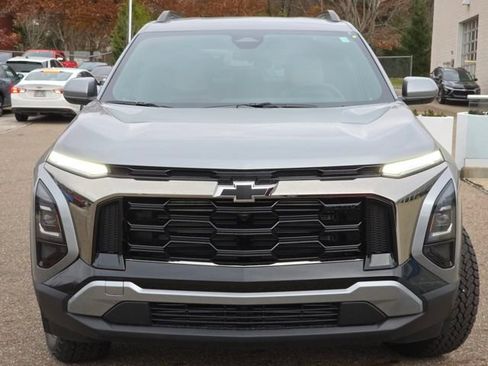 Used 2026 Chevrolet Equinox ACTIV image 20