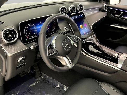 Certified 2026 Mercedes-Benz GLC 300 4MATIC image 17