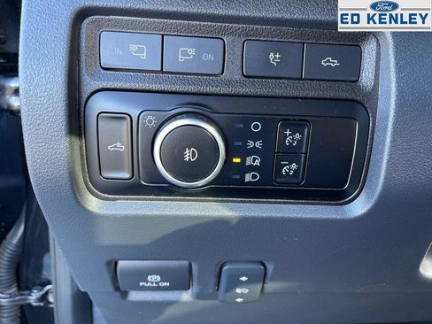 Used 2024 Ford F350 Platinum image 24