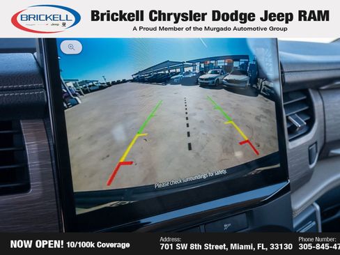 Used 2023 Ford Expedition Max Limited image 32