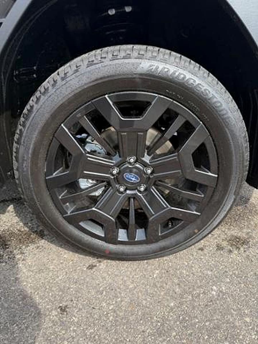 New 2026 Subaru Outback Limited XT AWD/4WD image 21