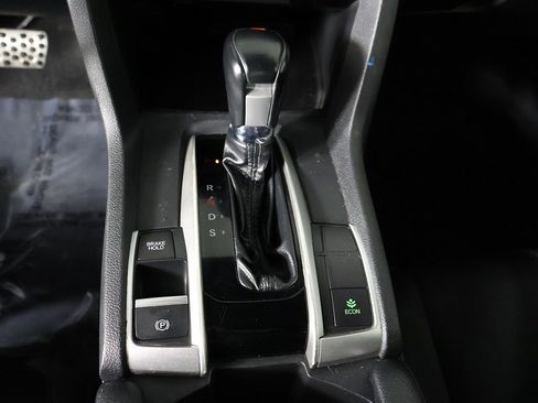 Used 2020 Honda Civic Sport image 39