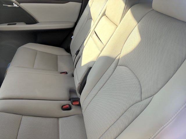 Used 2021 Lexus RX 350 AWD w/ Premium Package image 5